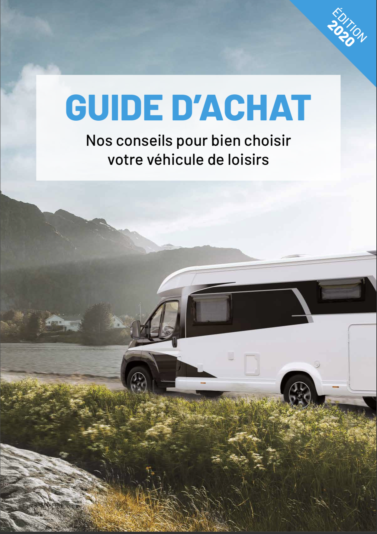 YpoCamp | Concessionnaires camping-car, mobil-home, caravane, van et ...